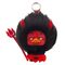 Upset Duck: Colorful Player Duck Blind Box Keychain 16 cm Display (6)