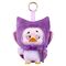 Upset Duck: Colorful Player Duck Blind Box Keychain 16 cm Display (6)