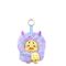Upset Duck: Colorful Player Duck Blind Box Keychain 16 cm Display (6)