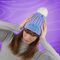 KPop Demon Hunters Beanie HUNTR/X
