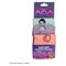 KPop Demon Hunters Socks Set of 3 HUNTR/X