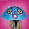 KPop Demon Hunters Umbrella Derpy 86 cm