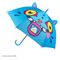KPop Demon Hunters Umbrella Derpy 86 cm
