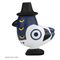 KPop Demon Hunters Squishy Anti Stress Figure Sussie