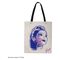 KPop Demon Hunters Tote Bag Rumi & Jinu