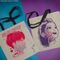 KPop Demon Hunters Tote Bag Rumi & Jinu
