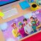 KPop Demon Hunters Desk Mat Saja Boys XL