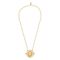 Harry Potter Necklace with Pendant Time-Turner with Gift Box
