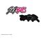 KPop Demon Hunters Pin Saja Boys