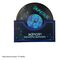 KPop Demon Hunters Set of 4 Coasters Hunters & Demons Soundtrack