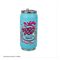 KPop Demon Hunters Thermal Straw Mug Soda Pop Can