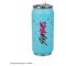 KPop Demon Hunters Thermal Straw Mug Soda Pop Can
