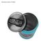 KPop Demon Hunters Thermal Straw Mug Soda Pop Can