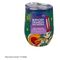 KPop Demon Hunters Travel Mug Zoey Hamburger