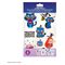 KPop Demon Hunters Tattoo Stickers KPop Demon Hunters