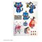KPop Demon Hunters Tattoo Stickers KPop Demon Hunters