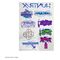KPop Demon Hunters Tattoo Stickers KPop Demon Hunters