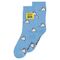 Toy Story 5 Socks 3-Pack Crew 35-38