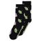 Toy Story 5 Socks 3-Pack Crew 35-38
