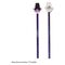 KPop Demon Hunters Pencil & Eraser Series 1 Display (30)
