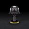 Helldivers 2 Replica 1/4 Field Chemist Helmet 11 cm