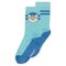Pokémon Socks 3-Pack Crew 39-42