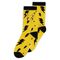 Pokémon Socks 3-Pack Crew 39-42
