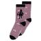 Pokémon Socks 3-Pack Crew 39-42