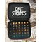 CritStones Dice Case Arcanum Black