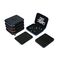 CritStones Dice Case Arcanum Purple