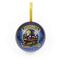 Harry Potter tree ornment with Necklace Hogwarts School of Witchcraft and Wizardry