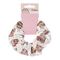 Pusheen Hair Scrunchie White Ice Cream
