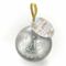 Harry Potter tree ornament with Necklace Hufflepuff