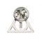 Harry Potter Pin Badge Deathly Hallows