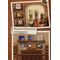 Book Nook The Secret Rhythm 23 x 11 cm