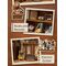 Book Nook The Secret Rhythm 23 x 11 cm