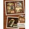 Book Nook The Secret Rhythm 23 x 11 cm