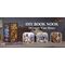 Book Nook Nebula Common Room 23 x 11 cm