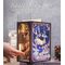 Book Nook Nebula Common Room 23 x 11 cm