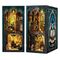 Book Nook Darkness Common Room 23 x 11 cm