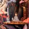 Book Nook The Legend of Wukong 22 x 8 cm