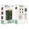 Book Nook The Darkness Herbarium 17 x 12 cm