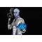 Mass Effect PVC Statue Liara T'Soni 22 cm