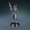Mass Effect PVC Statue Legion 25 cm