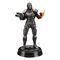 Mass Effect PVC Statue Commander John Shepard 23 cm