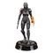 Mass Effect PVC Statue Commander Jane Shepard 23 cm