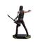 Cyberpunk 2077 PVC Statue Johnny Silverhand 24 cm