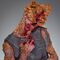 The Last of Us Part II PVC Statue Armored Clicker 22 cm
