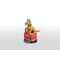 Fallout Vinyl Figure CX404 & Wilzig (Head) Stylized 20 cm