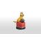 Fallout Vinyl Figure CX404 & Wilzig (Head) Stylized 20 cm